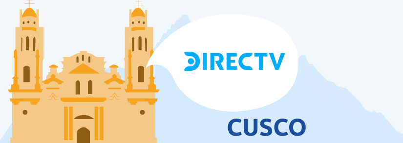 DIRECTV Cusco