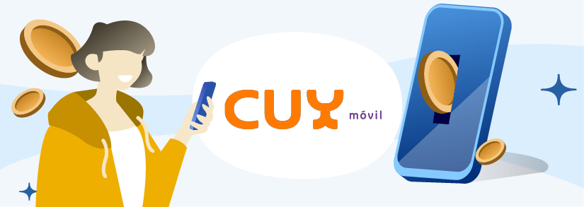 Recargas Cuy Móvil