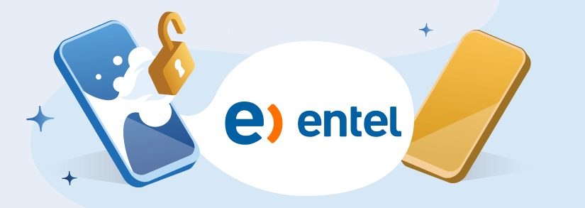Desbloquear equipo Entel