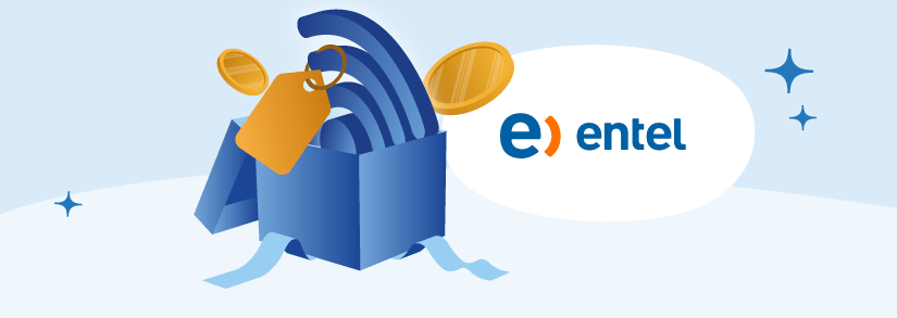 Promociones Entel