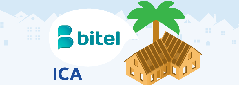 Bitel Ica