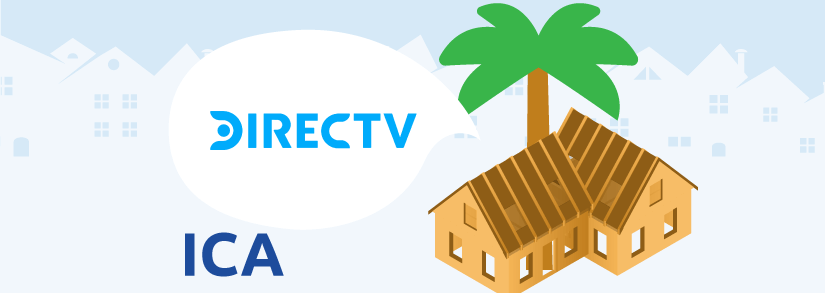 DIRECTV Ica