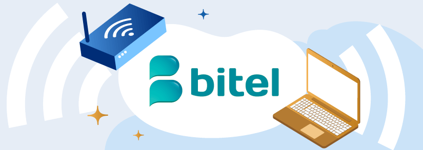 Internet Bitel Perú