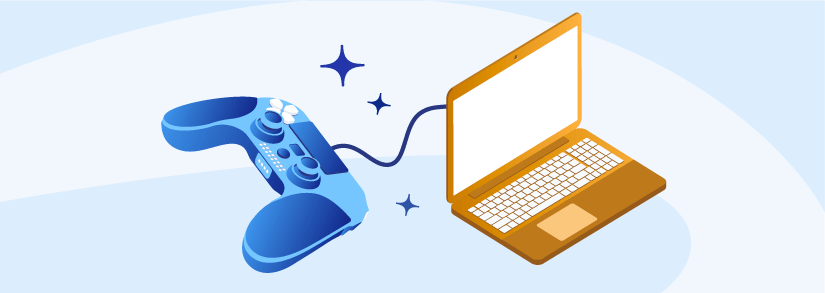 Internet gamer en Perú
