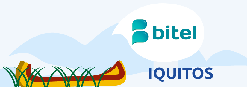Bitel Iquitos