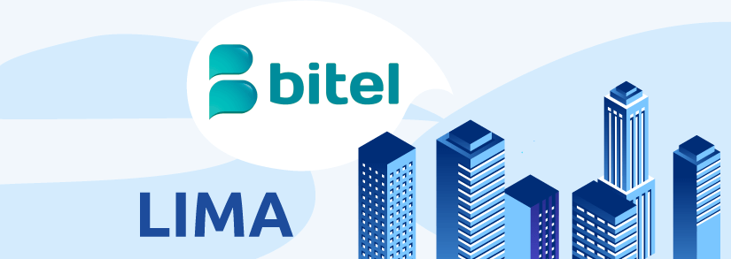 Bitel Lima