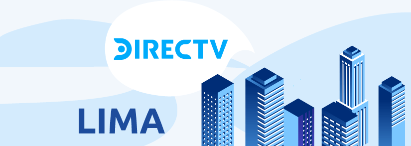 DIRECTV Lima