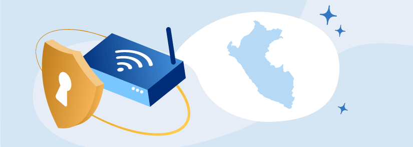 Mejores VPN en Perú