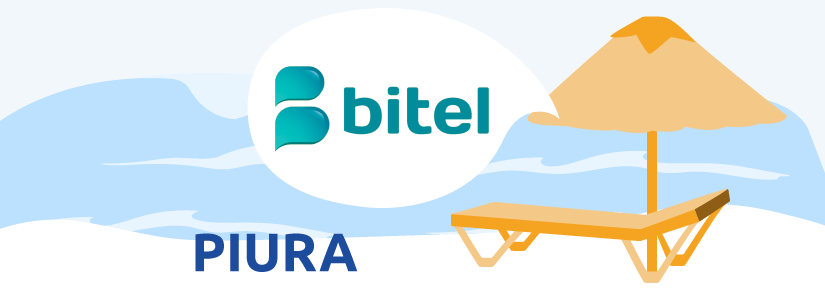 Bitel Piura
