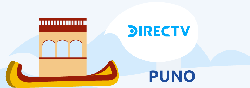 DIRECTV Puno