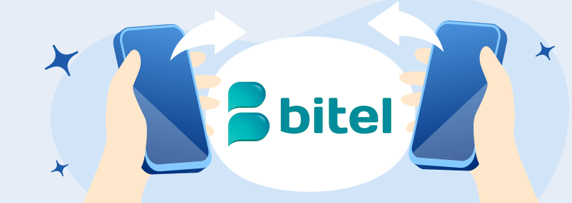 Renovación Bitel Perú
