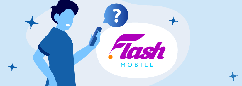 ¿Cómo saber mi número Flash Mobile?