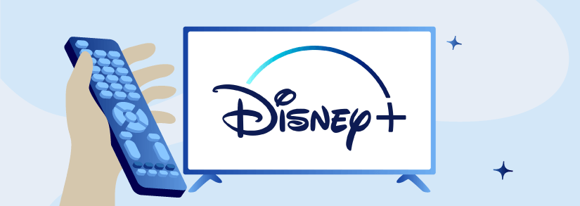 Series Disney+