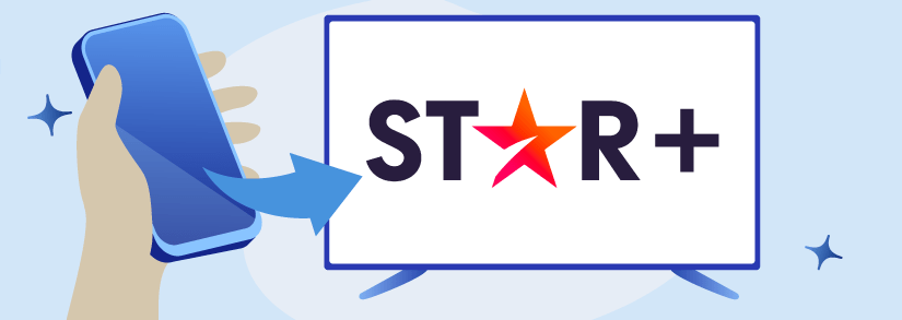 StarPlus Begin