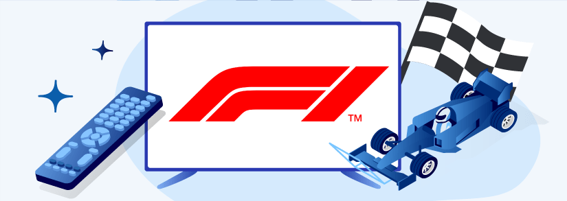 F1 TV