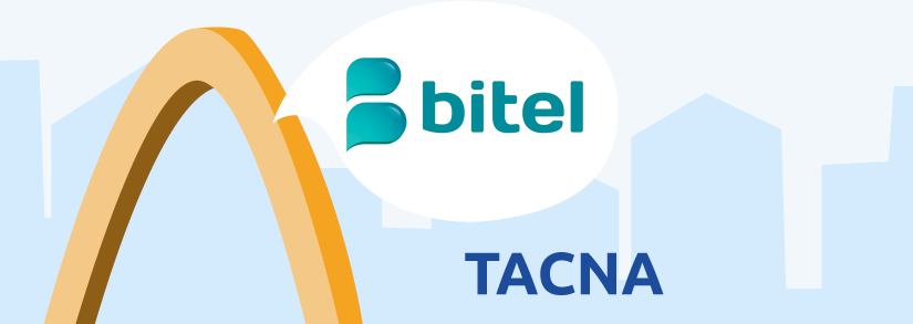 Bitel en Tacna