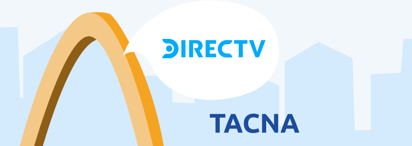 DIRECTV Tacna