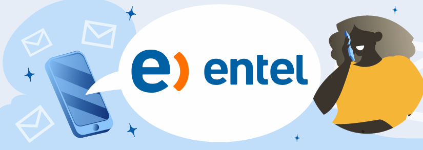 Buzón de voz Entel 2022