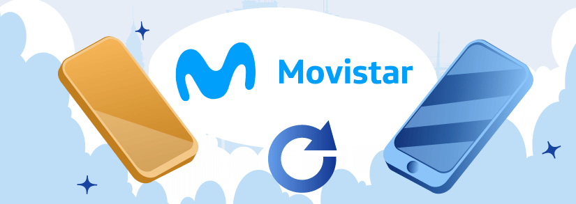 Renovación Movistar Perú