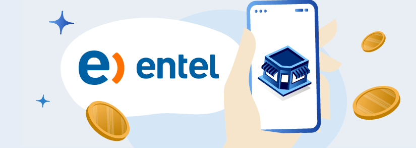 Tienda Entel Perú