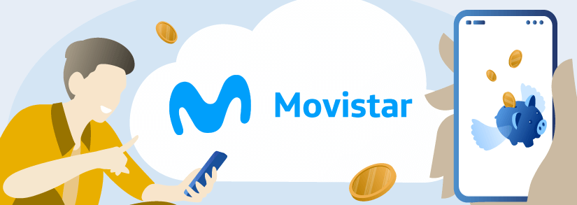 Revisa tu saldo Movistar Perú