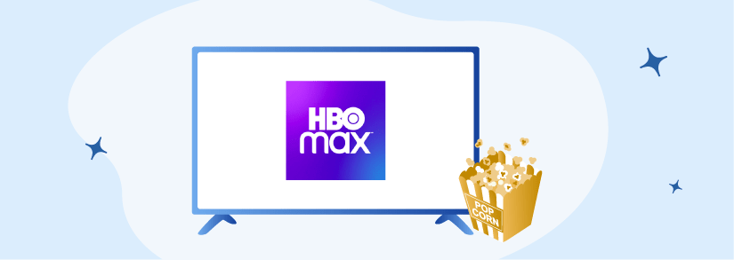 Películas HBO Max