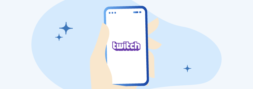 Qué es Twitch