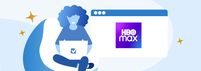 Series HBO Max