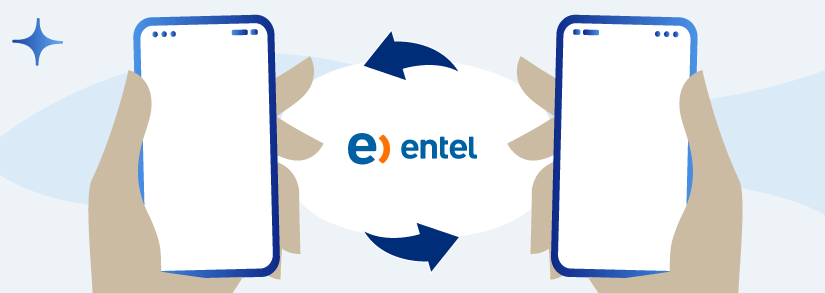 Portabilidad Entel Perú 2021