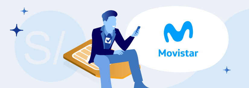 Preplan Movistar Perú
