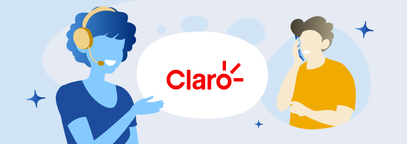 Reclamos Claro Perú
