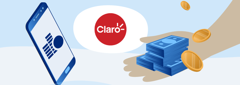 Recargas Claro Perú 2021