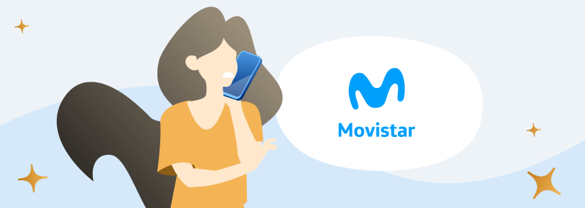 Reclamos Movistar 2021