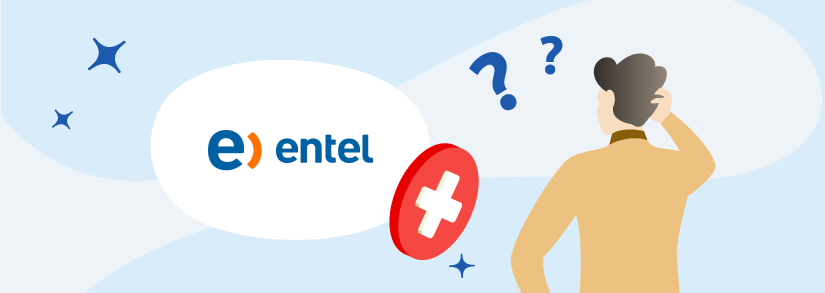 Reclamos Entel Perú