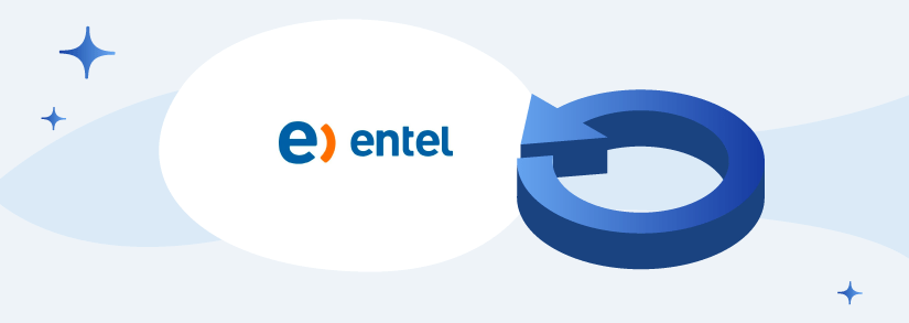 Entel renovación 2022