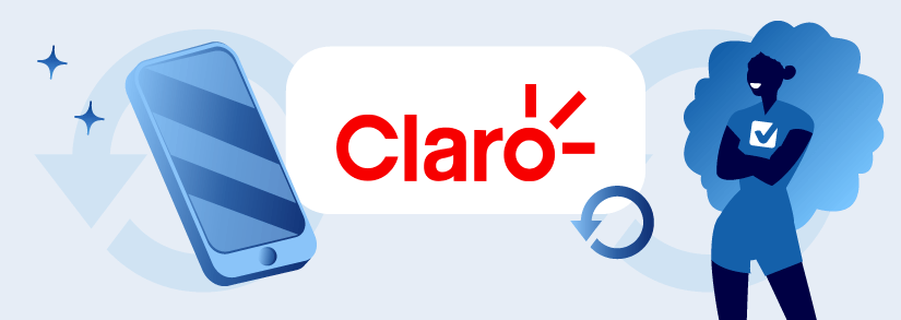 Claro renovación 2022