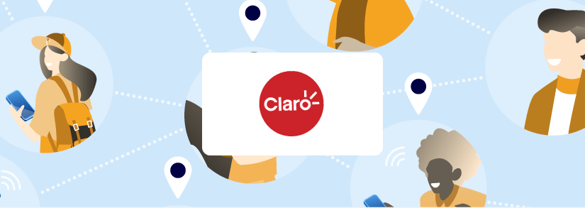 Roaming Claro Perú 2022