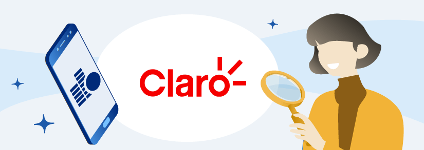 ¿Cómo ver tu saldo Claro?