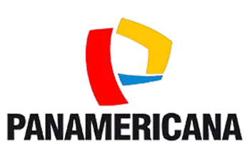 Logo Panamericana