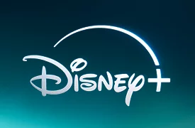 Logo Disney Plus