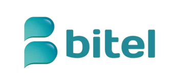 Logo Bitel