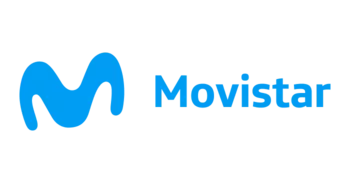 Logo Movistar