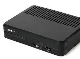 Decodificador Smart WiFi