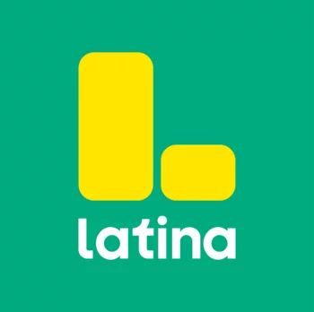 Logo Latina