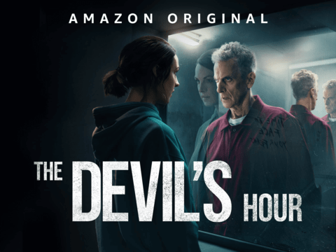 Devil's hour